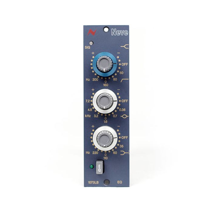 Neve 1073LBEQ Front