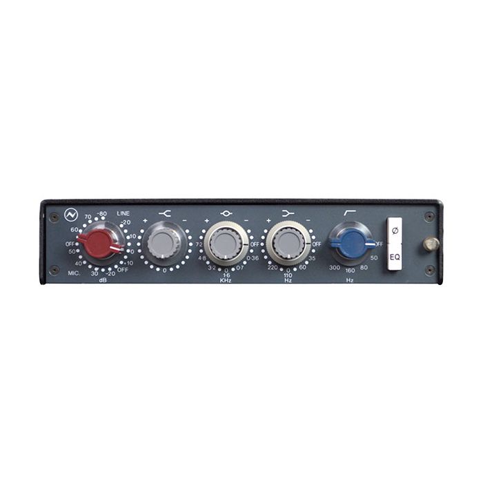 Neve 1073N Front,Neve 1073N Front Right with Metal Sleeve,Neve 1073N Rear,Neve 1073N Front Right without Metal Sleeve