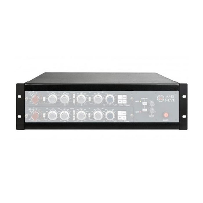 Neve 1081 Stereo Rack/PSU front
