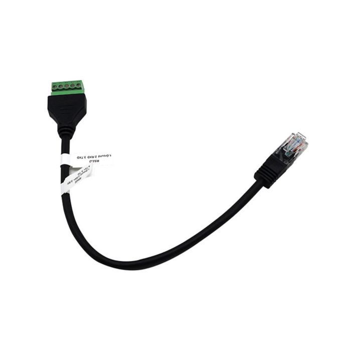 BirdDog RS422/232 RJ45 Adaptor for PTZ Keyboard