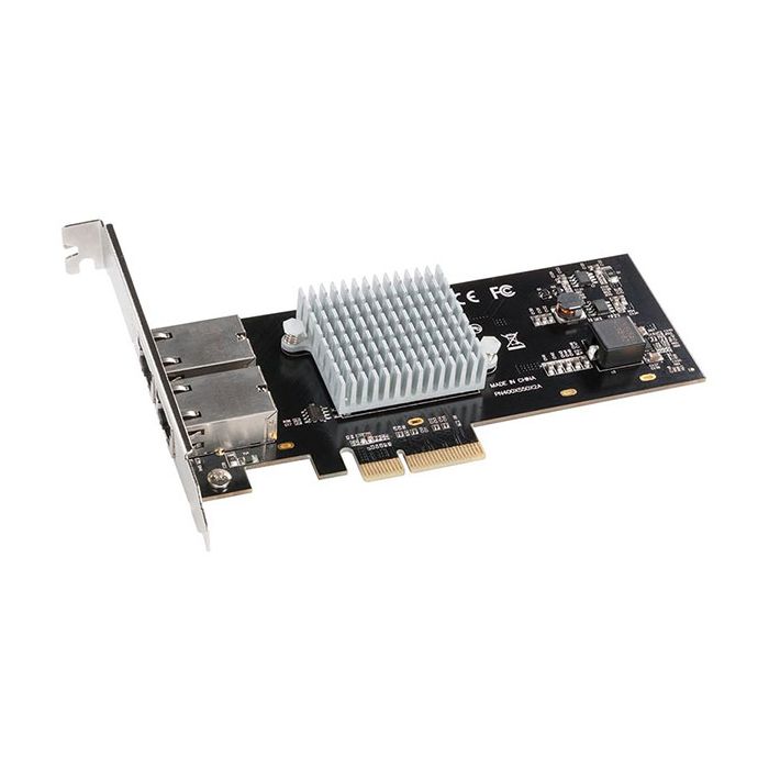 Sonnet Presto 10G Base-T