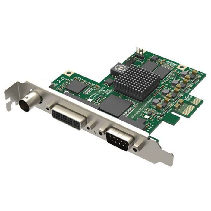 Magewell Pro Capture AIO
