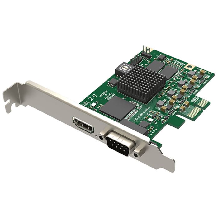 Magwell Pro Capture HDMI