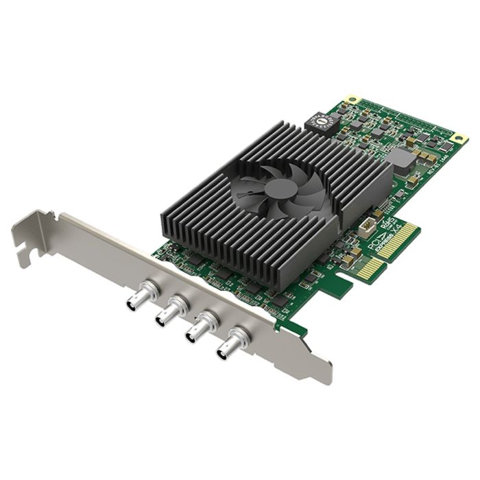 Magewell Pro Capture SDI 4K Plus