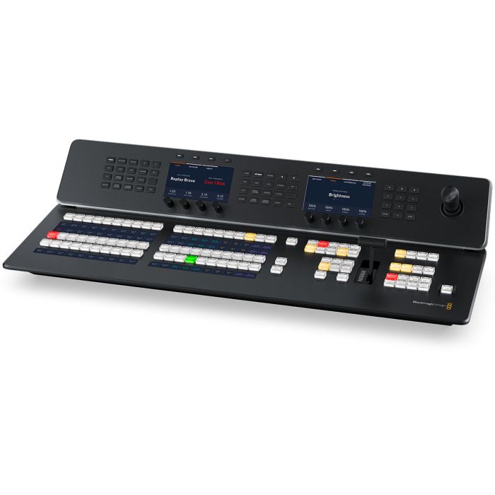 Blackmagic Design 1 M/E Advanced Panel 20