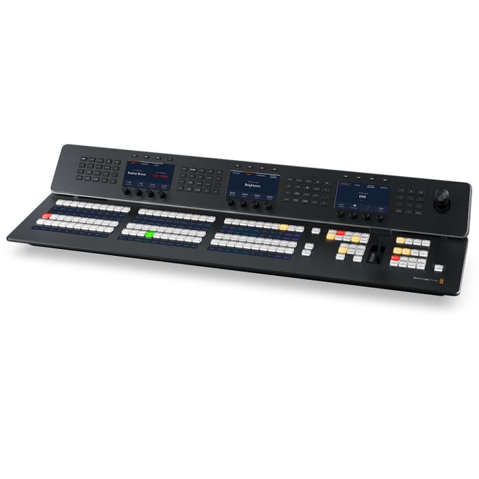 Blackmagic Design 1 M/E Advanced Panel 30