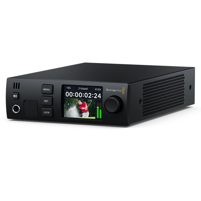 Blackmagic Design 2110 IP Converter SDI to HDMI 12G