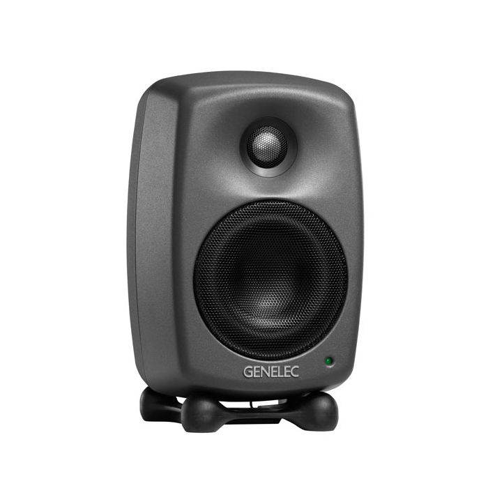 Genelec 8320APM angle,Genelec 8320SPM,Genelec 8320SPM