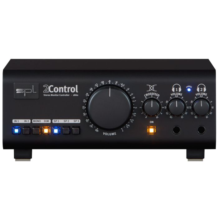 SPL 2Control