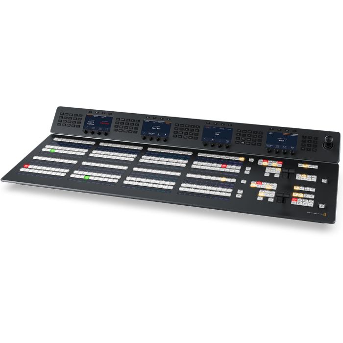 ATEM 2 M/E Advanced Panel 40 Button