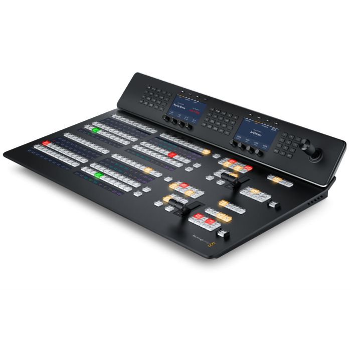 Blackmagic Design ATEM 2 M/E Advanced Panel