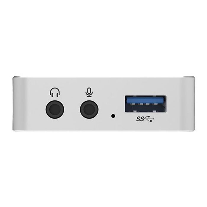Magewell USB Capture SDI Plus, side 2,Magewell USB Capture SDI Plus