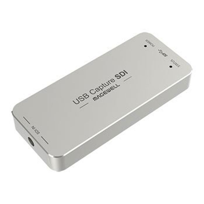 Magwell USB Capture SDI