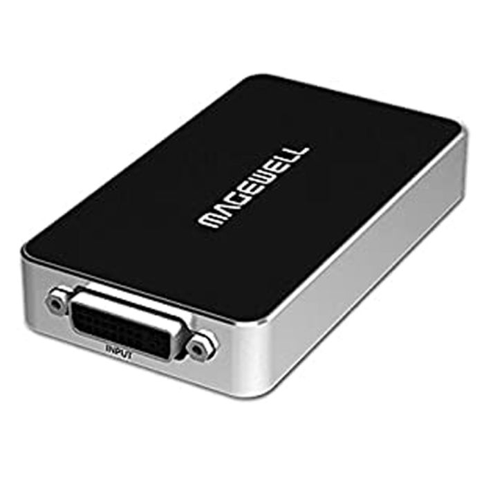 Magewell USB Capture DVI Plus