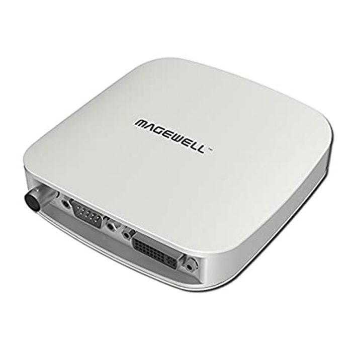 Magewell USB Capture AIO