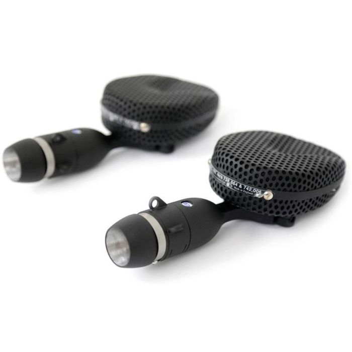 Coles 4038 Matched Pair