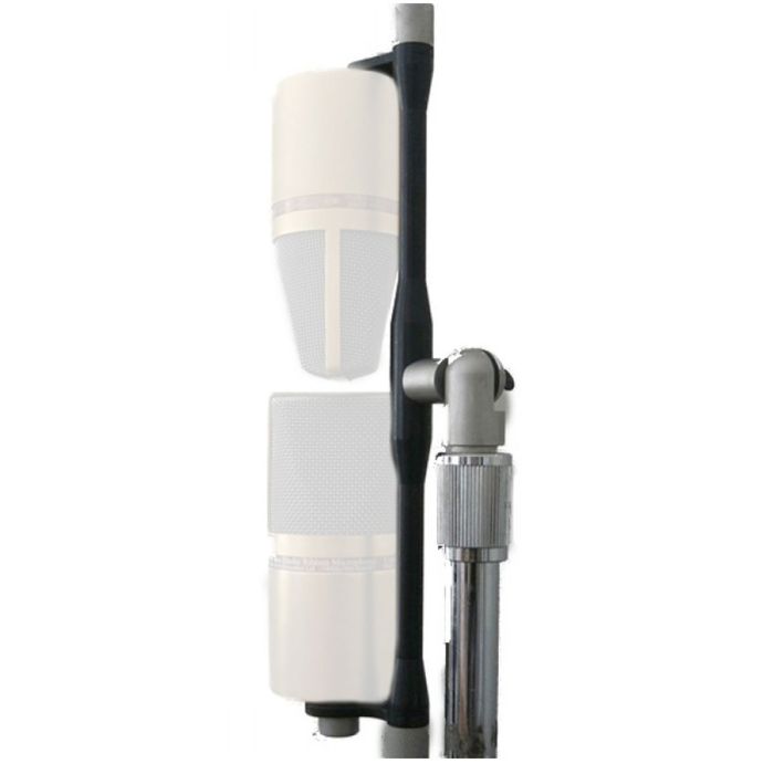 Coles 4040 Stereo Bar