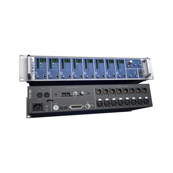 RME Micstasy,RME Micstasy,RME Micstasy