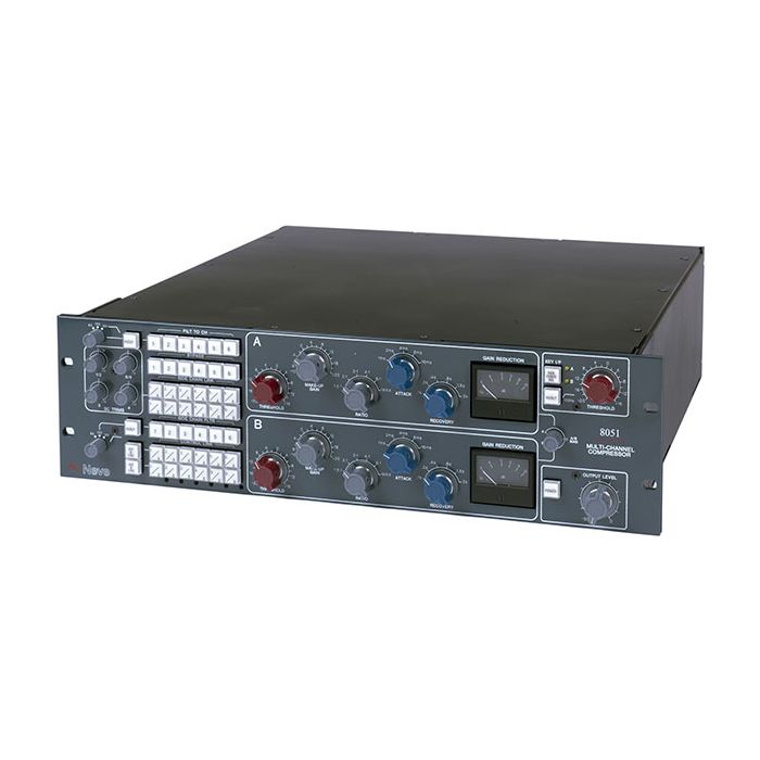 Neve 8051 Front