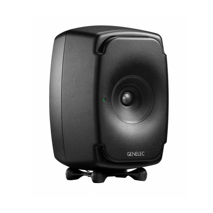 Genelec 8331AMM side 