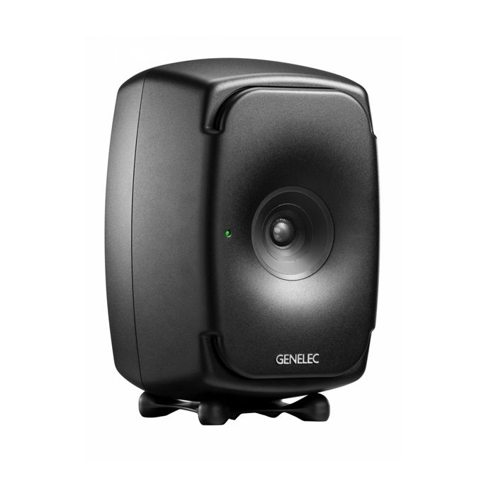 Genelec 8341AMM Monitor side