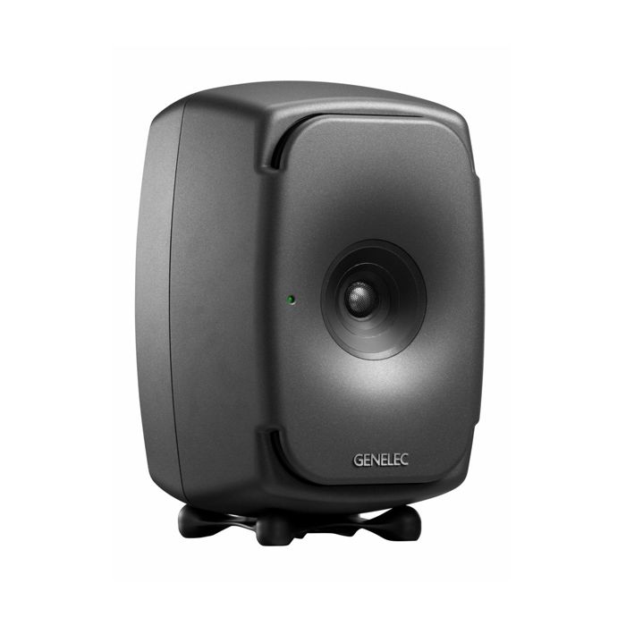 Genelec 8341APM Monitor side