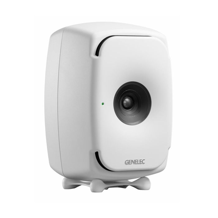 Genelec 8341AWM Monitor side