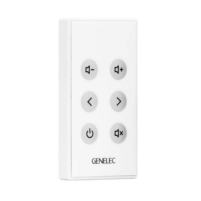 Genelec 9101B - White