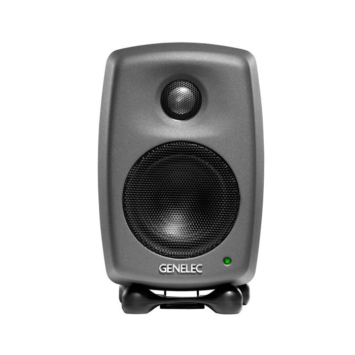 Genelec 8010AP - Grey