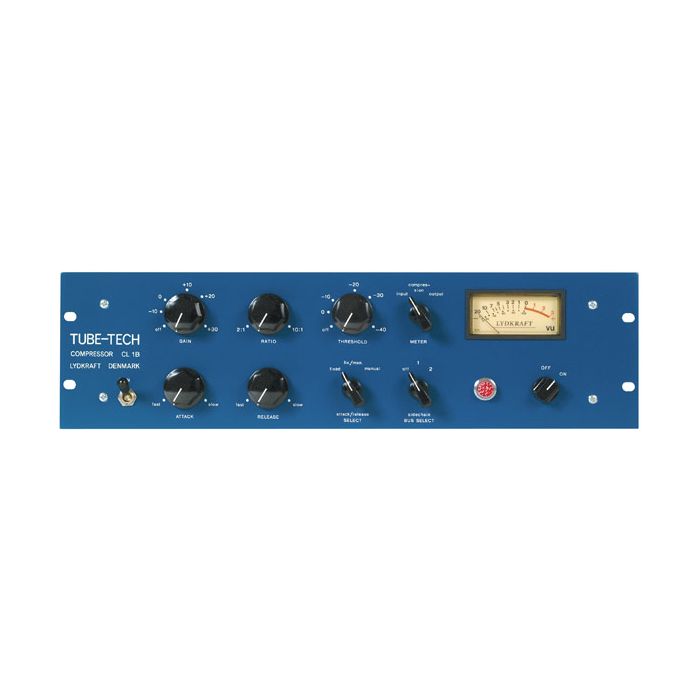 Tube-Tech CL1B,Tube-Tech CL1B