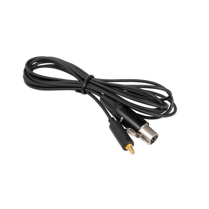 Neumann AC 34 Cable Mini XLR 4pin
