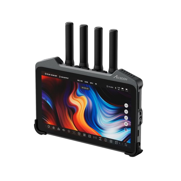 Accsoon CineView M7 Pro Video Monitor