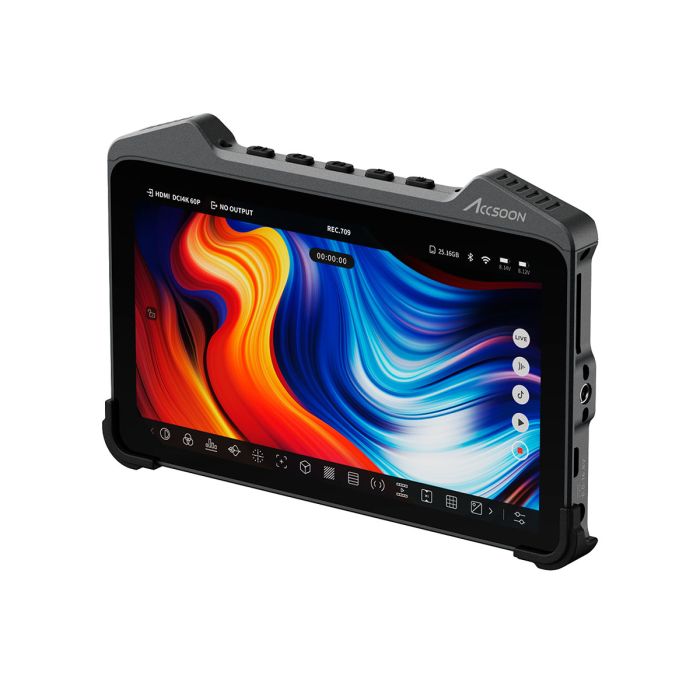Accsoon CineView M7 Video Monitors