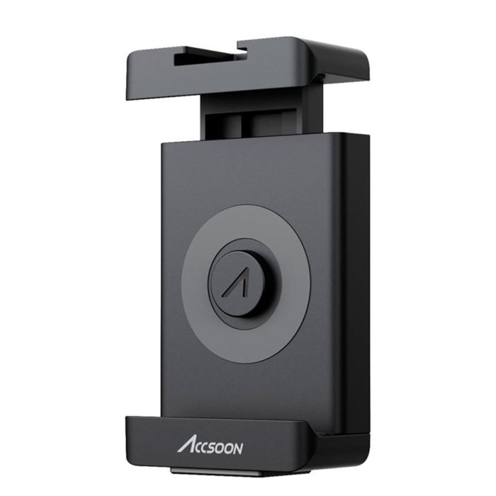 Accsoon Phone Clamp