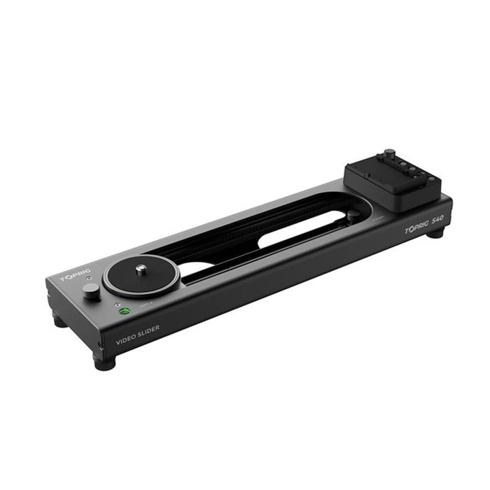 Accsoon TopRig S40 Motorized Camera Slider