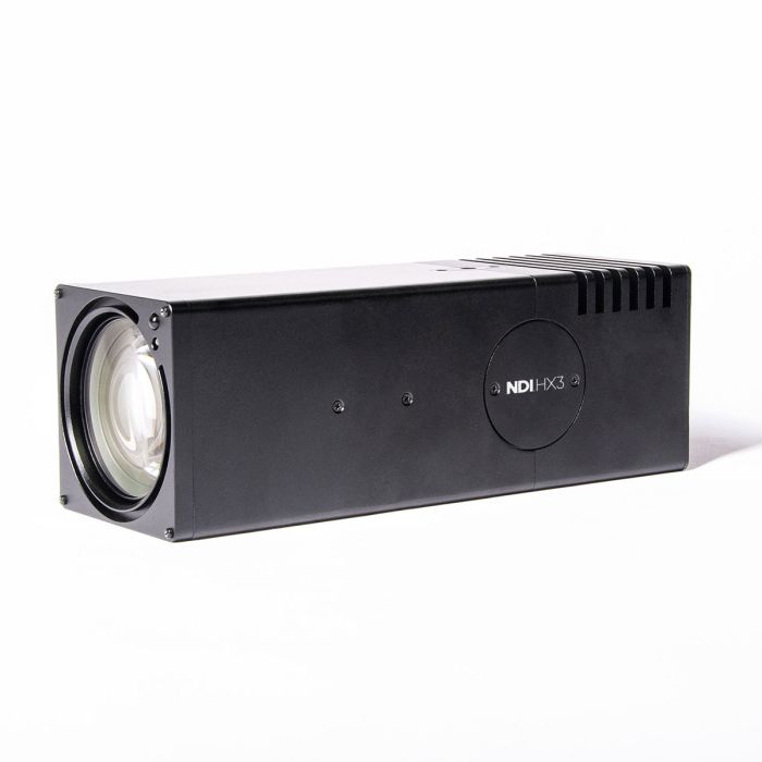 Aida Imaging UHD-NDI3-X30 NDI HX3 POV Camera