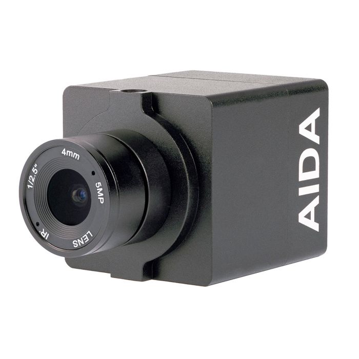 Aida Imaging GEN3G-IPC-200 POV Camera