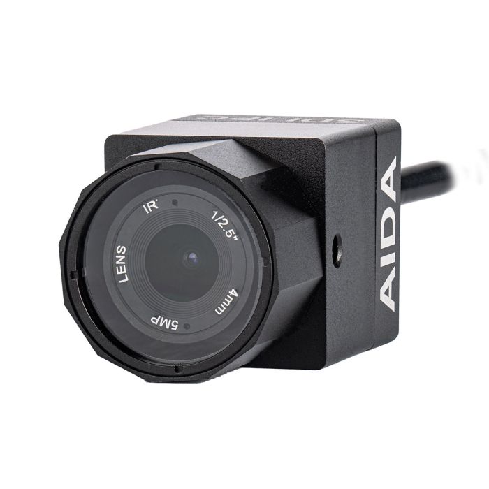 Aida Imaging HD3G-IPC-IP67 POV Camera