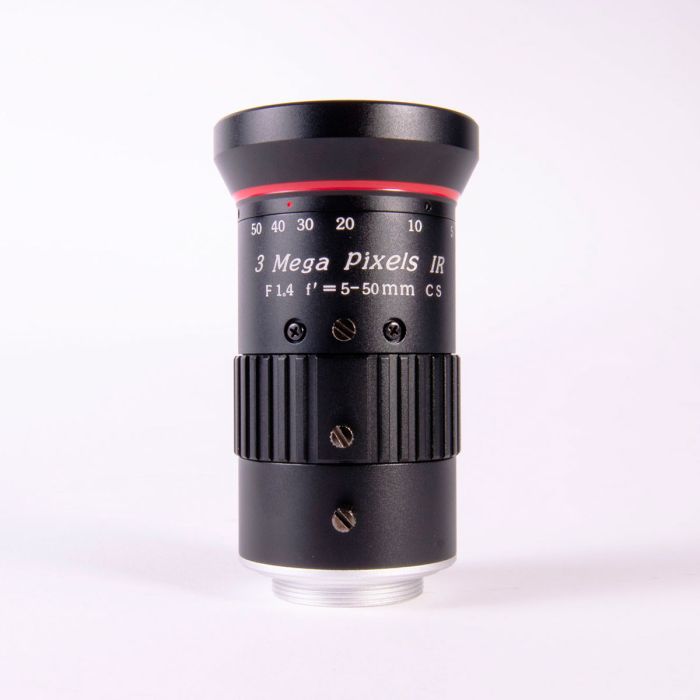 Aida Imaging CS-0550V