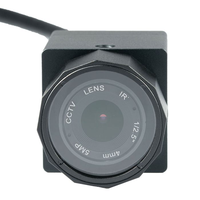 Aida Imaging HD-100A-IP67 POV Weatherproof Camera