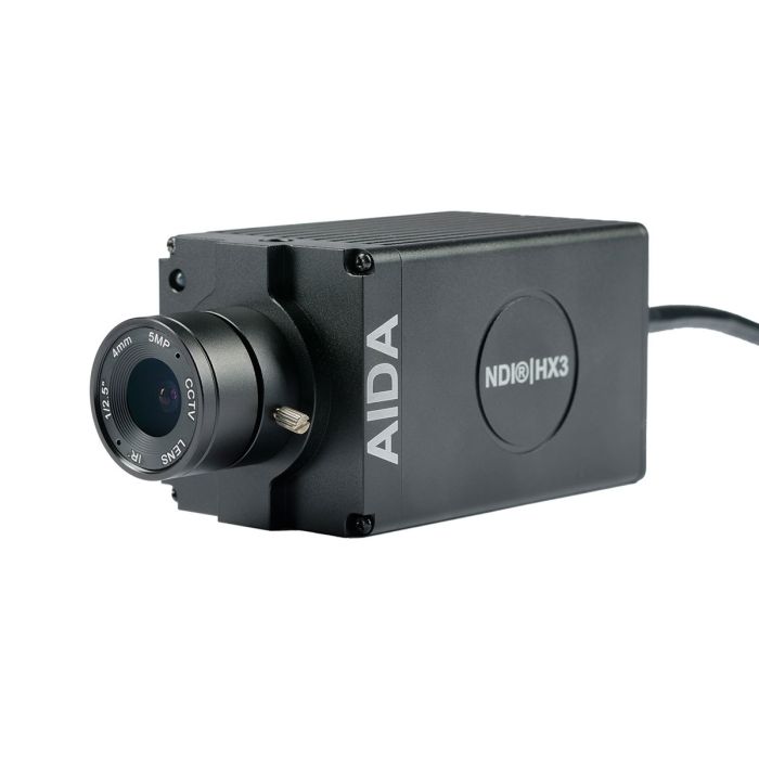 Aida Imaging HD-NDI3-120 POV Camera