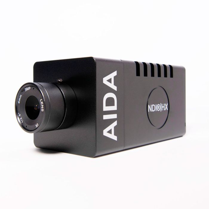 Aida Imaging HD-NDI-200 POV Camera