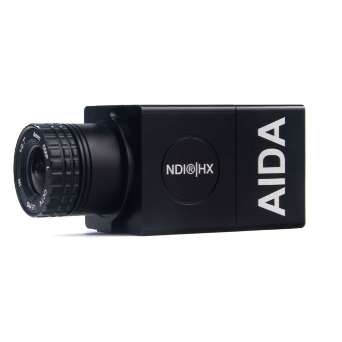 Aida Imaging HD-NDI-CUBE POV Camera