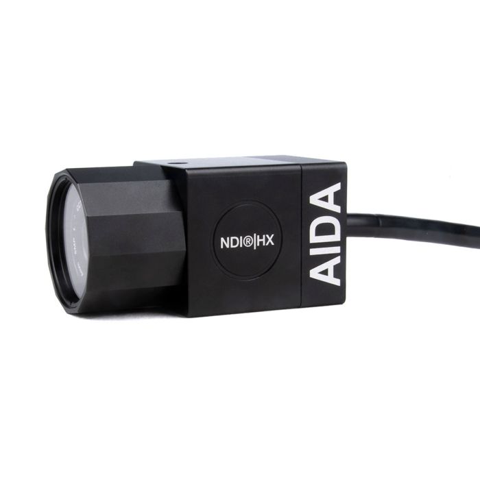 Aida Imaging HD-NDI-IP67 Weatherproof POV Camera