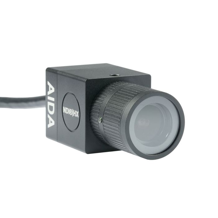 Aida Imaging HD-NDI-VF Weatherproof POV Camera