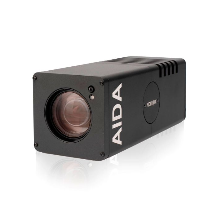 Aida Imaging HD-NDI-X20 Zoom POV Camera