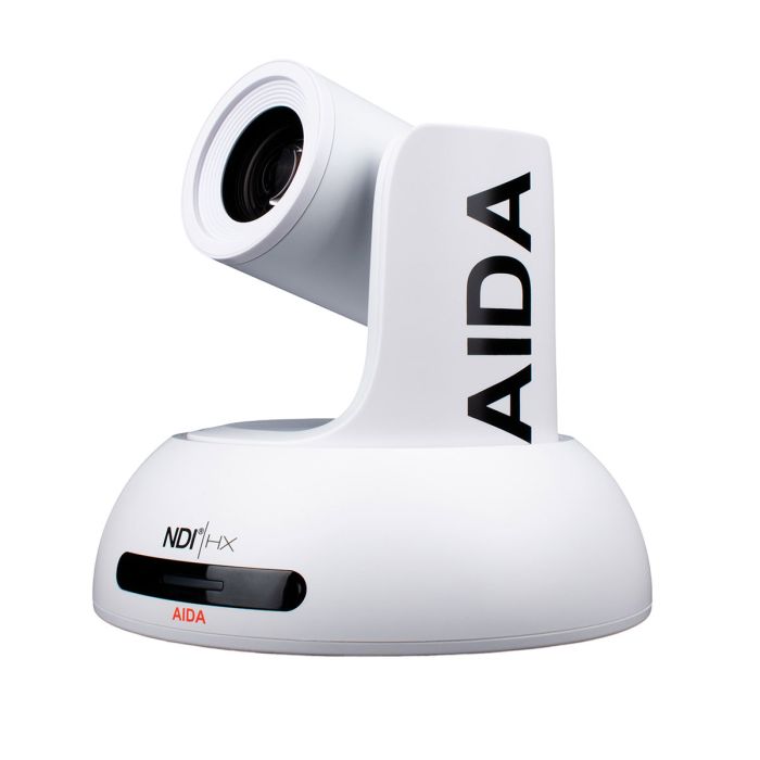 Aida Imaging PTZ-NDI-X18W NDI Compatible PTZ