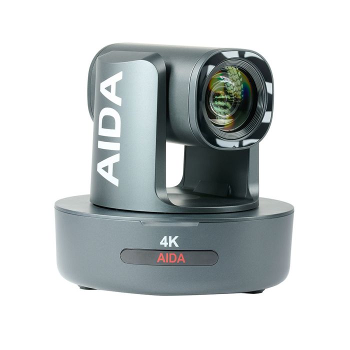 Aida Imaging PTZ4K-NDI-X12 NDI Compatible 4K PTZ Camera