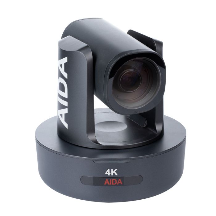 Aida Imaging PTZ4K-NDI-X30B NDI Compatible 4K PTZ Camera