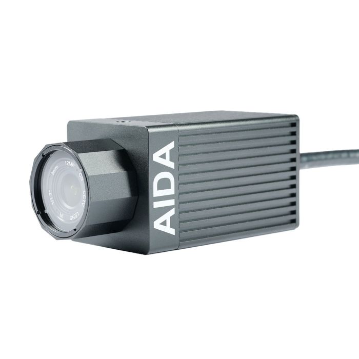 Aida Imaging UHD-NDI3-IP67 NDI HX3 POV Camera